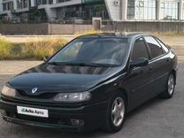 Renault Laguna 3.0 MT, 1996, 181 500 км, с пробегом, цена 355 000 руб.