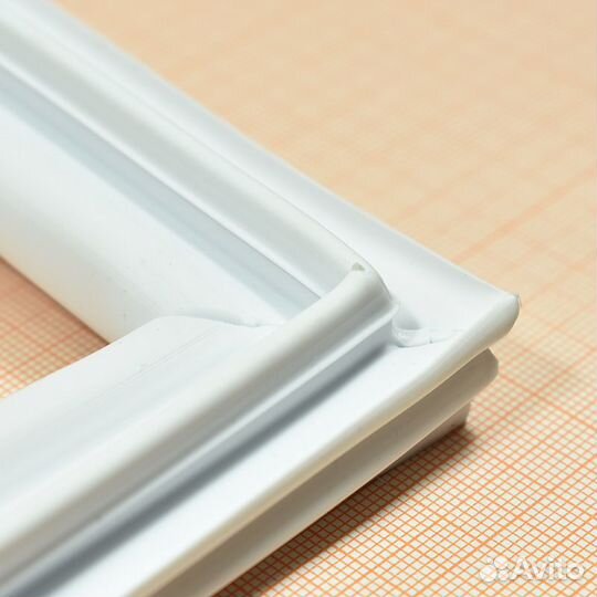 Уплотнитель Атлант-Минск, 560х1050 мм, для холодил