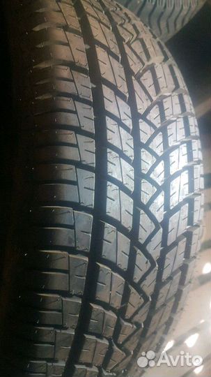 Goodyear American Eagle HR 205/60 R15