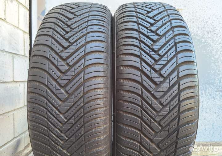 Hankook Kinergy 4S H740 185/60 R15 88H