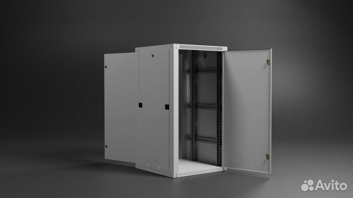 Серверный шкаф