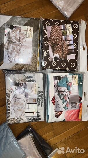 Ткань полисатин