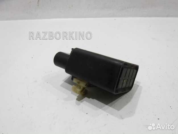 Блок управления дверью 25614182