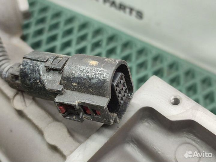 Рулевая рейка Audi A6 C7 3.0 CGW 2013