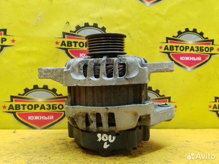 Генератор Kia Soul 1.6 90 А