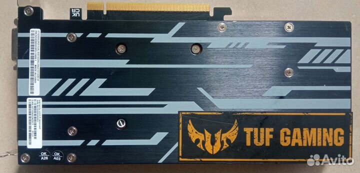 Видеокарта Palit RTX 2060 super Dual