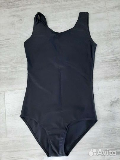 Купальник гимнастический