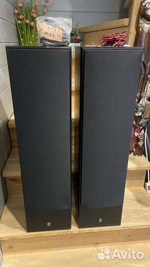 Yamaha NS-50F. Продажа/обмен