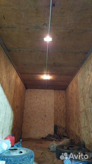 Грузоперевозки