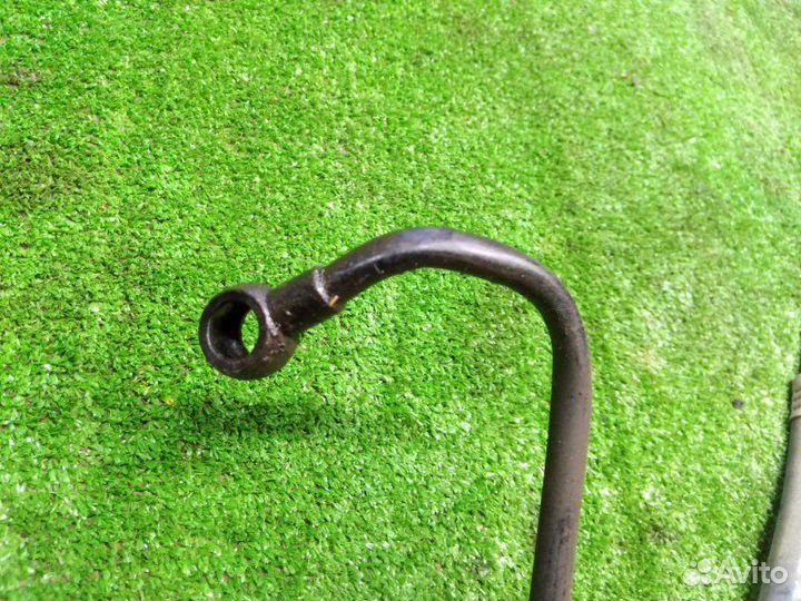 Трубка масляная Ssangyong Actyon Sports QJ D20DT