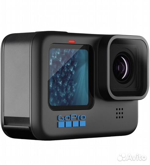 Экшн камера GoPro hero 9,10,11,MaX