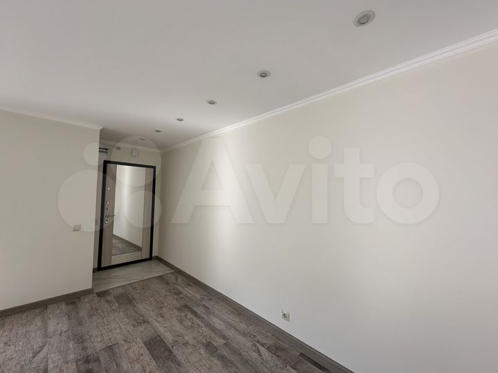 3-к. квартира, 51 м², 4/9 эт.