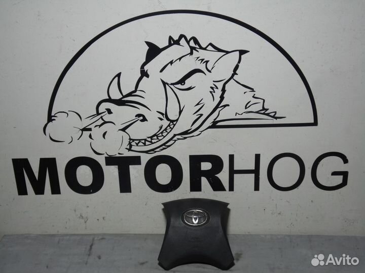 Подушка безопасности Тойота Авенсис