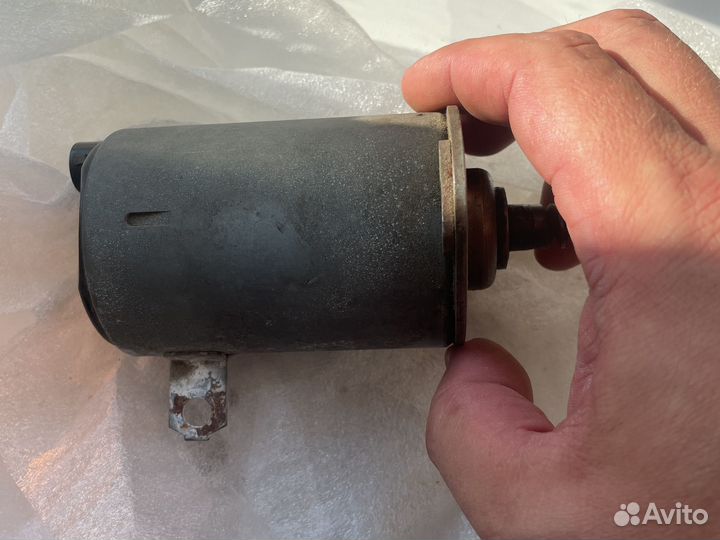 BMW Вольвотроник