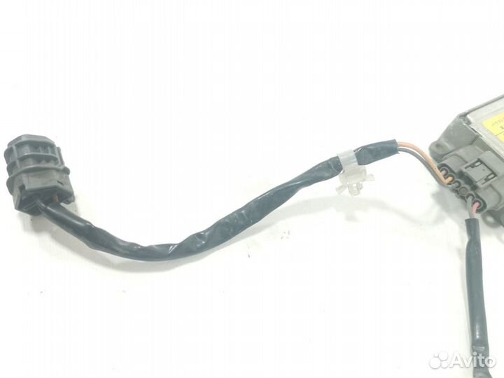 Блок розжига (на усилитель бампера) Subaru