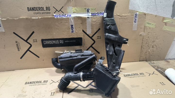 Корпус в.фильтра Subaru Legacy wagon BH5