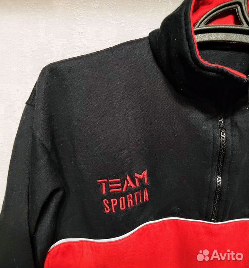 Кофта спортивная мужская Team Sportia, р. 48