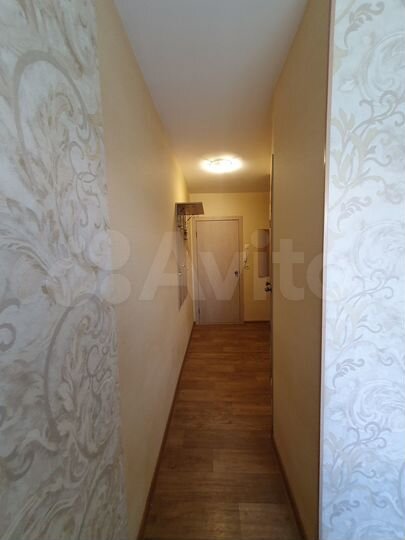 1-к. квартира, 31 м², 3/5 эт.