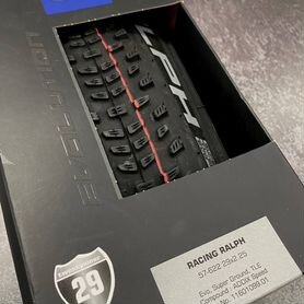 Покрышка Schwalbe Racing Ralph SuperGround 29x2.25