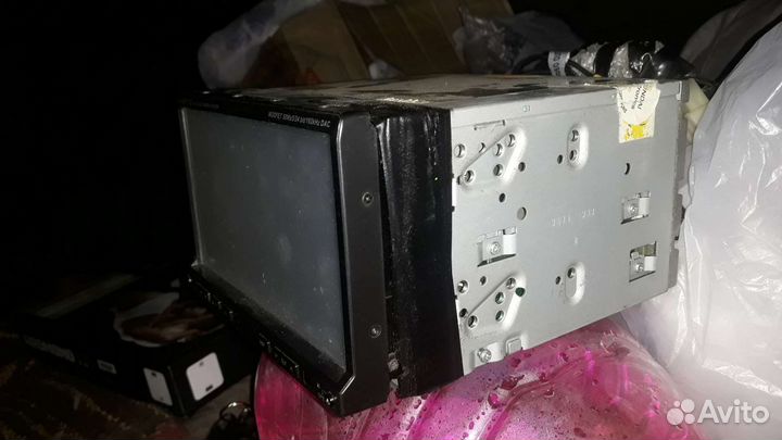 Автомагнитола варта