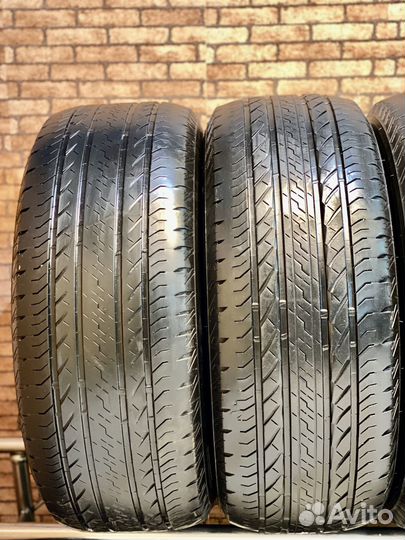 Bridgestone Ecopia EP850 285/60 R18