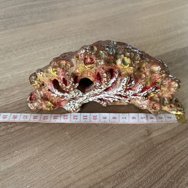 Декор для аквариума