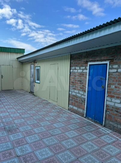 Дом 158 м² на участке 6,6 сот.