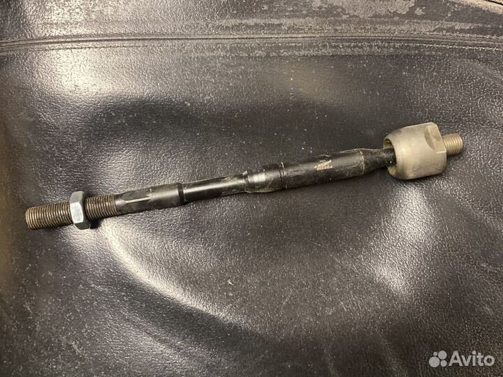 Тяга рулевая toyota: matrix ZZE132 / ZZE133 2002