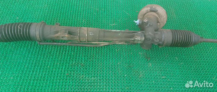 Рулевая рейка Citroen C4 B7