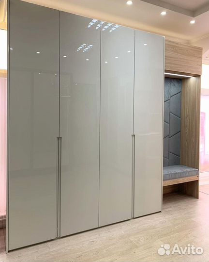 Мебель на заказ