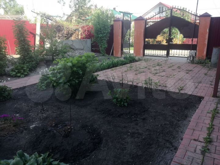 3-к. квартира, 86 м², 2/3 эт.