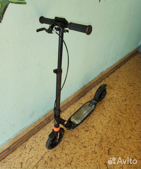 Самокат городской Urban Scooter