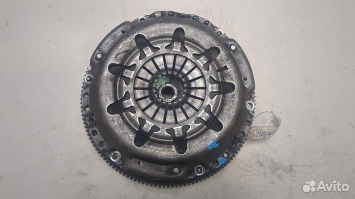 Маховик Ford Fusion, 2005