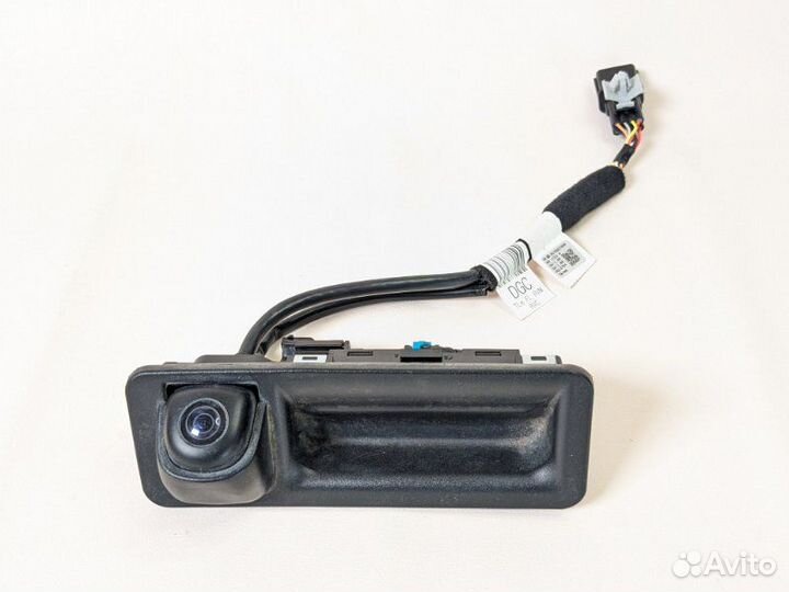 Камера заднего вида Hyundai Tucson 3 TL 2.0 2018