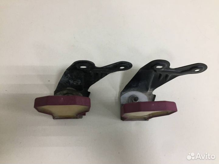 Антенна Skoda Karoq 2017