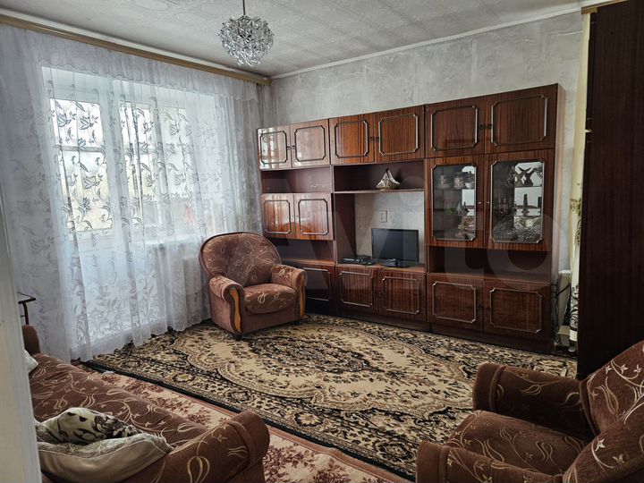 1-к. квартира, 37,3 м², 6/9 эт.