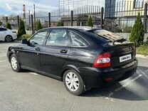 ВАЗ (LADA) Priora 1.6 MT, 2011, 130 800 км, с пробегом, цена 325 000 руб.