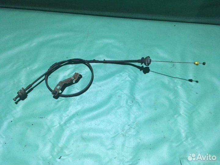 Трос газа Kia Shuma