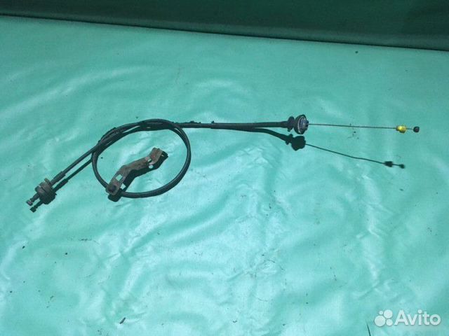 Трос газа Kia Shuma