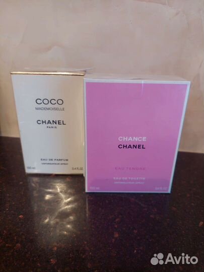 Парфюм женский,мужской