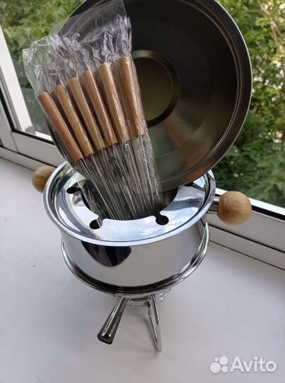 Фондюшница