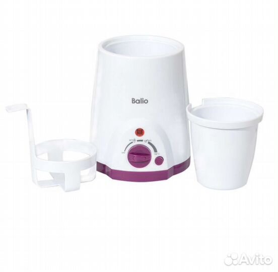 Стерилизатор подогреватель для бутылочек