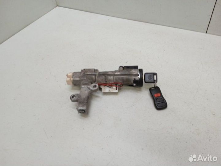 Замок зажигания Nissan Murano Z50 3.5 2003