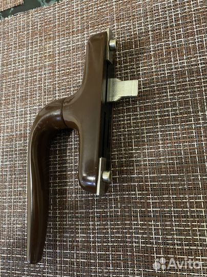 Ручка для алюминиевого витража