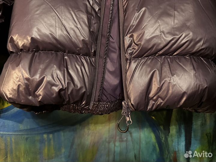 Пуховик nothomme