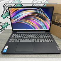 2023 ультрабук Lenovo core i3 12Gen 8Gb SSD256