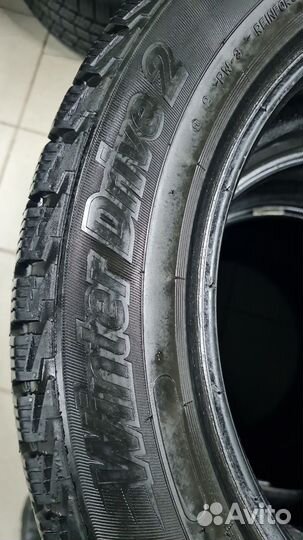 Cordiant Winter Drive 2 205/55 R16 94T