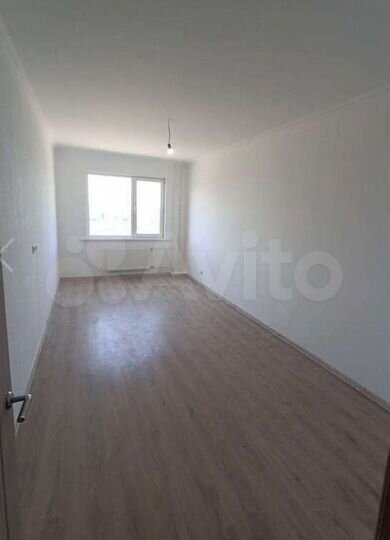 2-к. квартира, 58,2 м², 15/18 эт.