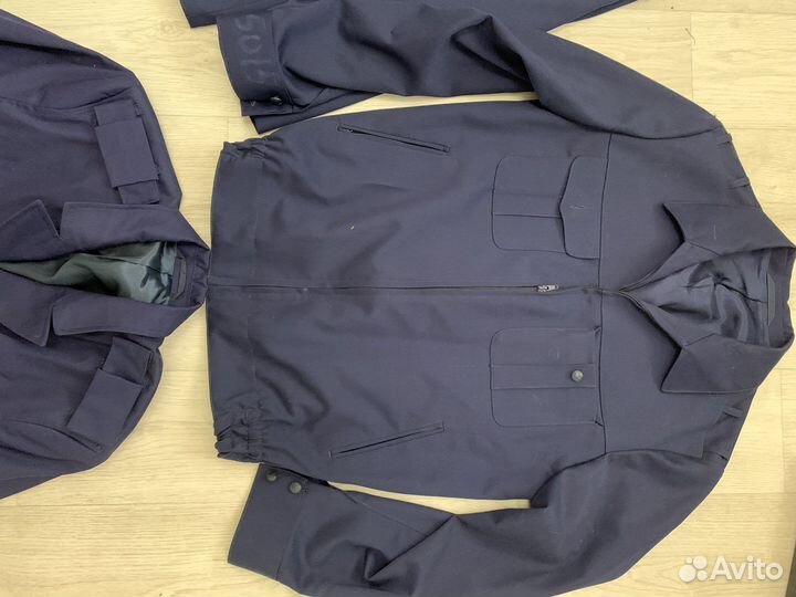 Военная форма