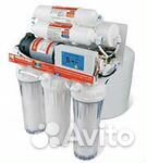 Фильтр система обратного осмоса